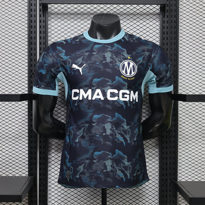 26/27 Maillot  Marseille Extérieur  player