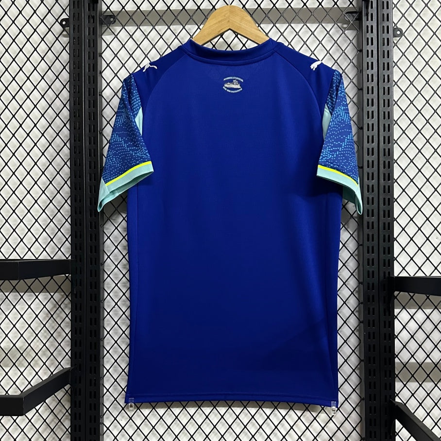 Maillot 25/26 Marseille Third