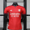 Maillot  26/27 LYON Extérieur Player