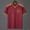 Maillot 2026 Espagne Third