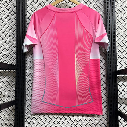 Maillot 25/26 Barcelone Rose