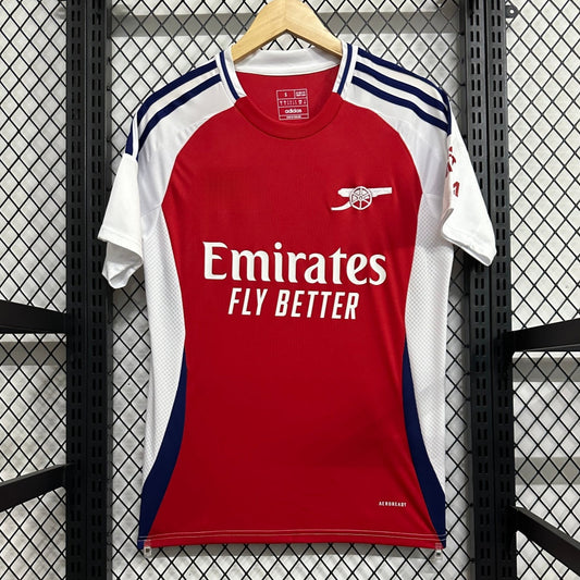 Maillot 24/25 Arsenal Domicile