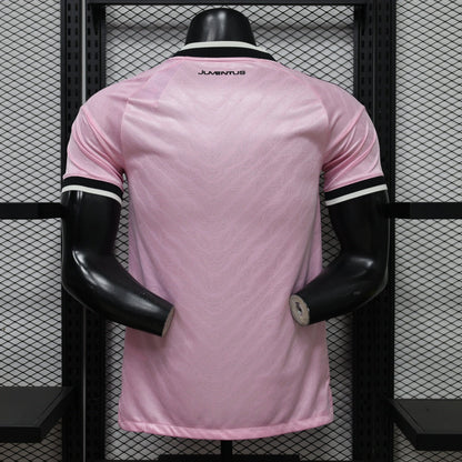 Maillot 26/27 Juventus Extérieur player