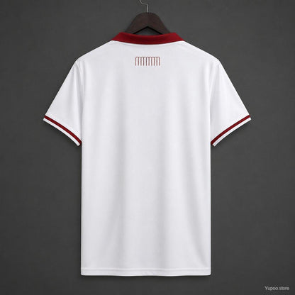 Maillot 26/27 Monaco Domicile