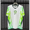 Maillot 2026 Nigeria Domicile