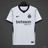 Maillot 26/27 Inter Milan Extérieur