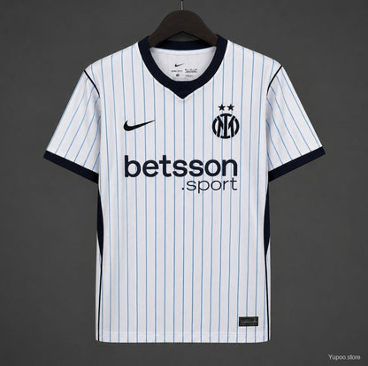 Maillot 26/27 Inter Milan Extérieur