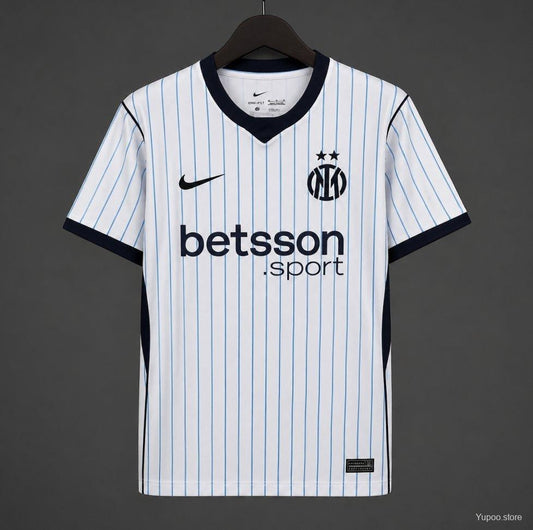 Maillot 26/27 Inter Milan Extérieur