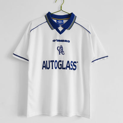 1998-2000 Maillot Chelsea Extérieur  Retro