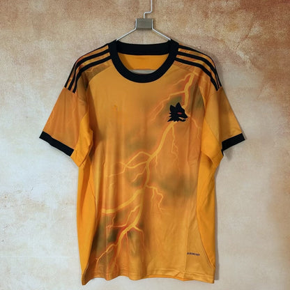 Maillot 25/26 AS ROMA Extérieur