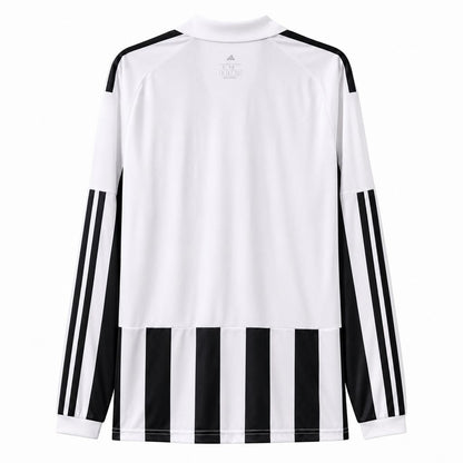 Maillot 26/27 Juventus Domicile  Manches Longues