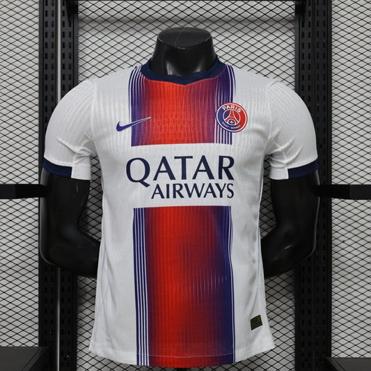 Maillot 26/27PSG player Extérieur
