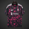 Maillot 26/27 Liverpool Third