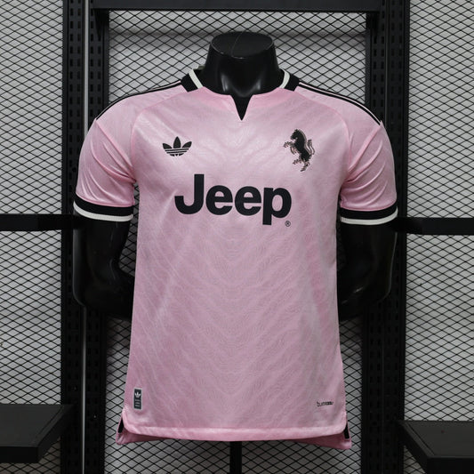 Maillot 26/27 Juventus Extérieur player