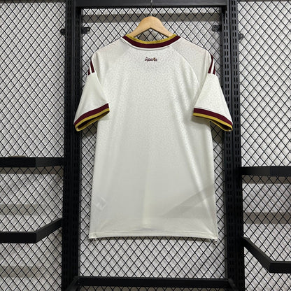 Maillot 2026 Espagne Extérieur