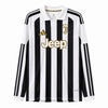 Maillot 26/27 Juventus Domicile  Manches Longues