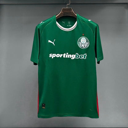 Maillot 26/27 Palmeiras Domicile