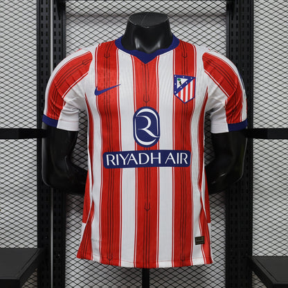 Maillot 26/27 Atlético Madrid Domicile player