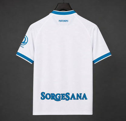 Maillot 26/27 SSC Napoli Away Jersey
