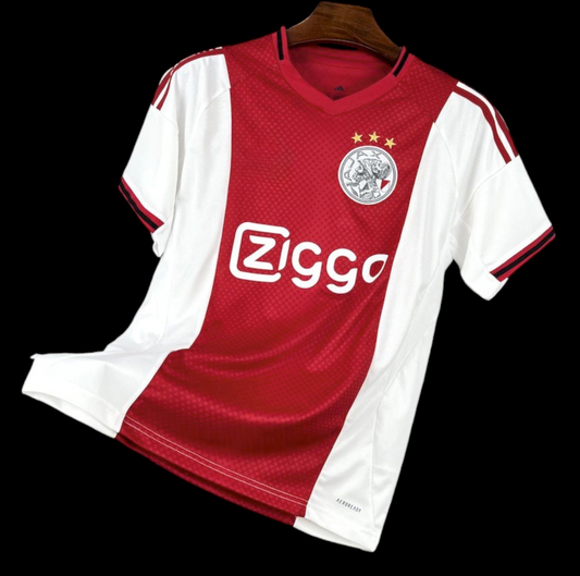 Maillot 25/26 Ajax Domicile