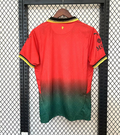 Maillot 25/26 AC Milan Spécial
