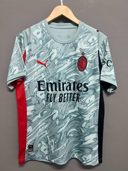 Maillot 25/26 AC Milan