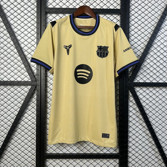 Maillot 25/26 Barcelone Extérieur