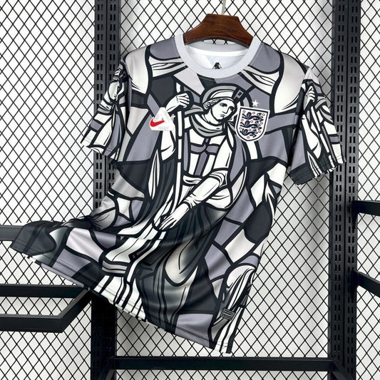 Maillot 25/26 England spécial gray