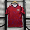 Maillot 25/26 Costa Rica Domicile