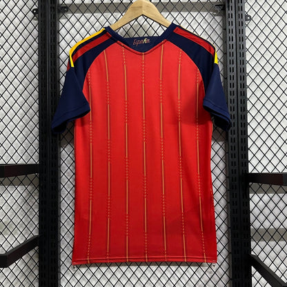 Maillot 25/26 Espagne Domicile