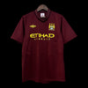 Maillot 12/13 Manchester City Rétro