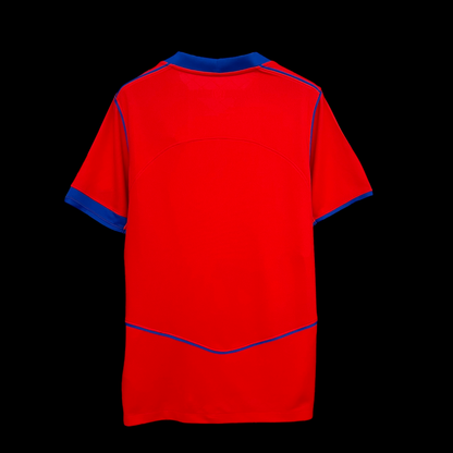 Maillot 25/26 PSG Third