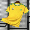 Maillot 2026 South Africa Domicile