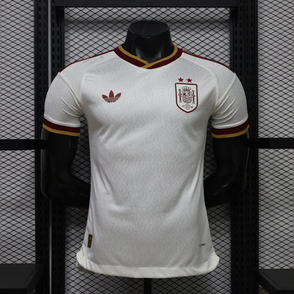 Maillot 26/27 Espagne Extérieur player 2 Étoiles
