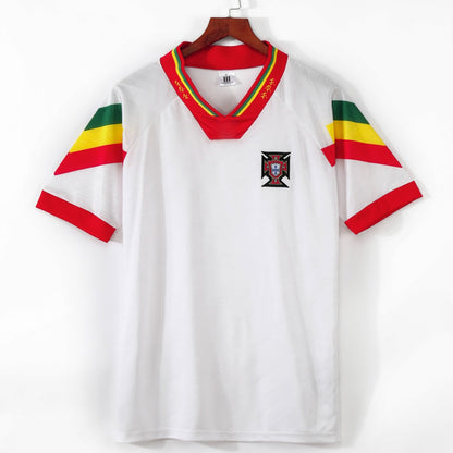 1992-1994 Portugal Extérieur maillot Retro