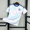 Maillot 2026 Costa Rica Extérieur