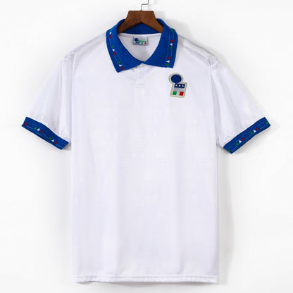1994 Maillot Italie Extérieur  Retro