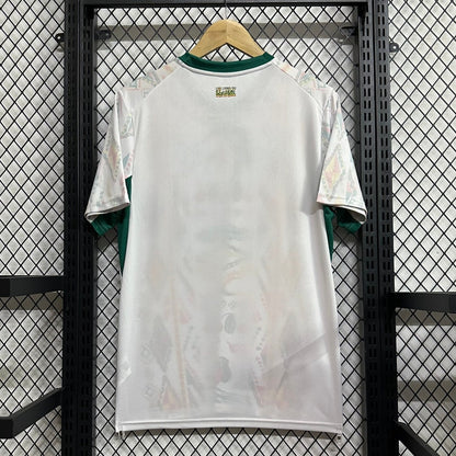 Maillot 25/26 Domicile Sénégal Extérieur