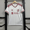 Maillot 26/27 Liverpool Extérieur