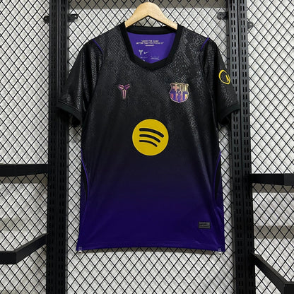 Maillot 26/27 Barcelone Spécial violet