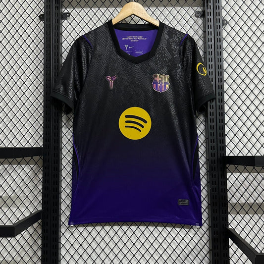 Maillot 26/27 Barcelone Spécial violet