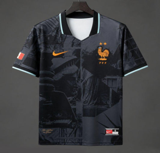 Maillot 2026 France Spécial