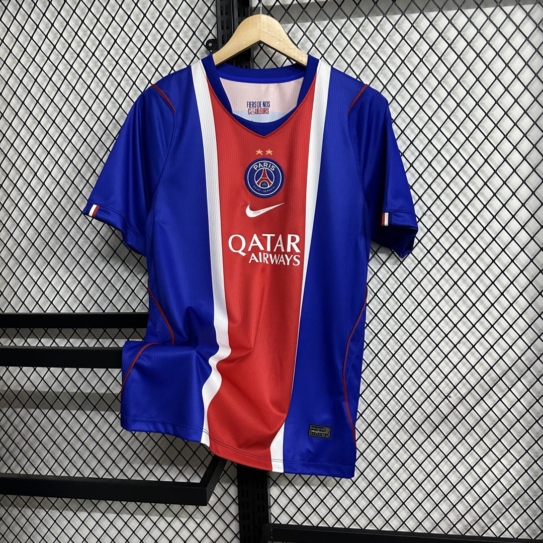 Maillot Paris Saint-Germain Domicile 2026/2027 (⭐⭐)