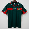 Maillot 1998 Maroc Domicile Retro