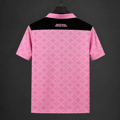 Maillot  26/27 Sunderland AFC Away Pink