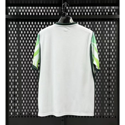 Maillot 2026 Nigeria Domicile