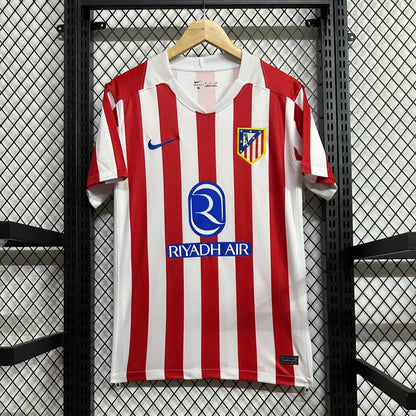 Maillot 25/26 Atlético Madrid Domicile
