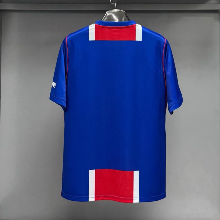 Maillot Paris Saint-Germain Domicile 2026/2027 (⭐⭐)