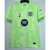 Maillot 24/25 Barcelone Spécial green A