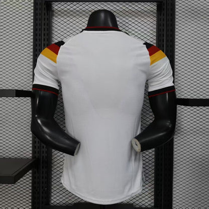 Maillot 25/26 Allemagne Domicile player